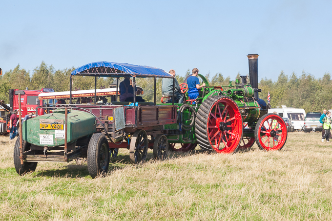 Belper Steam Rally (28)